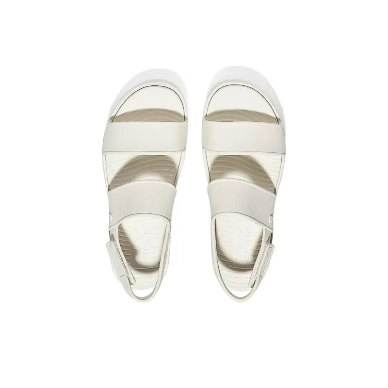 Skechers Foamies Strap Sandals Women's White-2