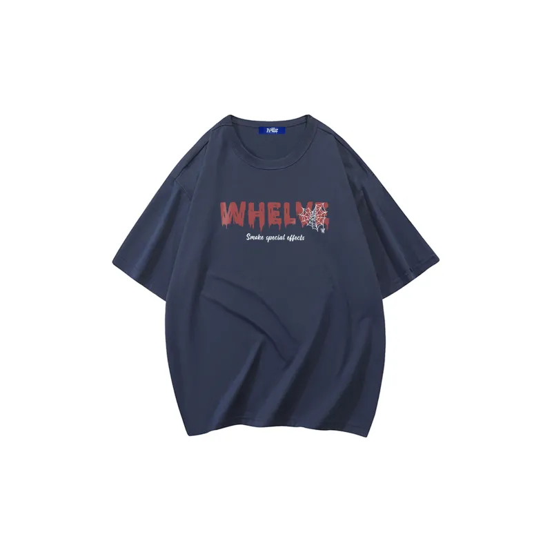 WHELVE T Shirts Unisex-16