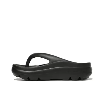 FILA DRIFTER EVA Slip Resistant Flip Flops Unisex Black