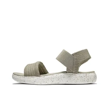 Skechers Bob's Strap Sandals Women's Taupe