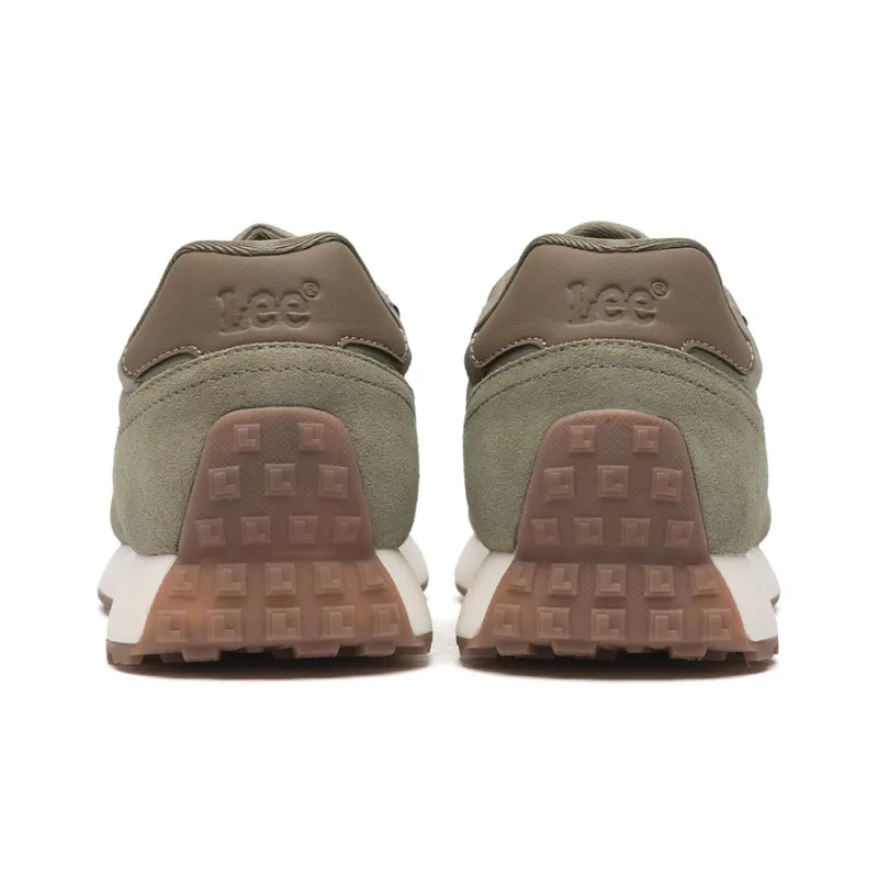 Lee Breathable Lightweight Height Increasing Low Top Running Shoes Men's-18