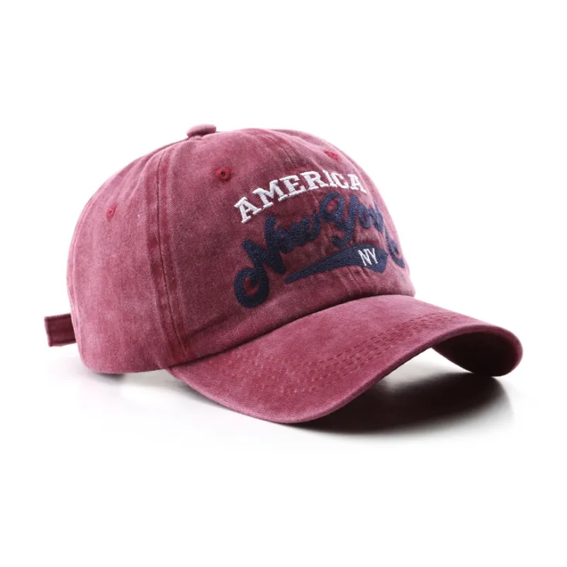 WODONBLE Cotton Baseball Caps Unisex-6
