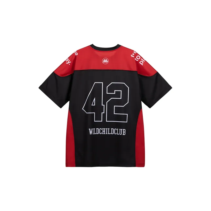 Wild Child Club T Shirts Unisex-1
