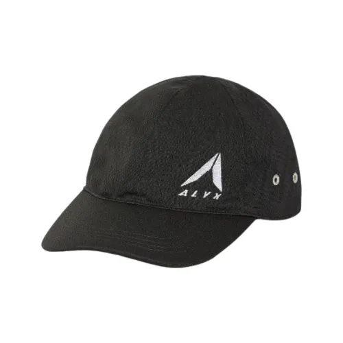 1017 ALYX 9SM Logo-embroidered Baseball Cap