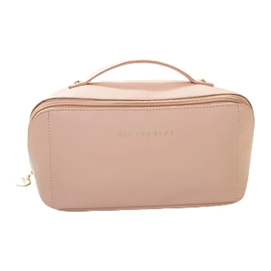 MISZAPATOS PU Handbag Regular Women's Pink, Light Green, Cream White-6
