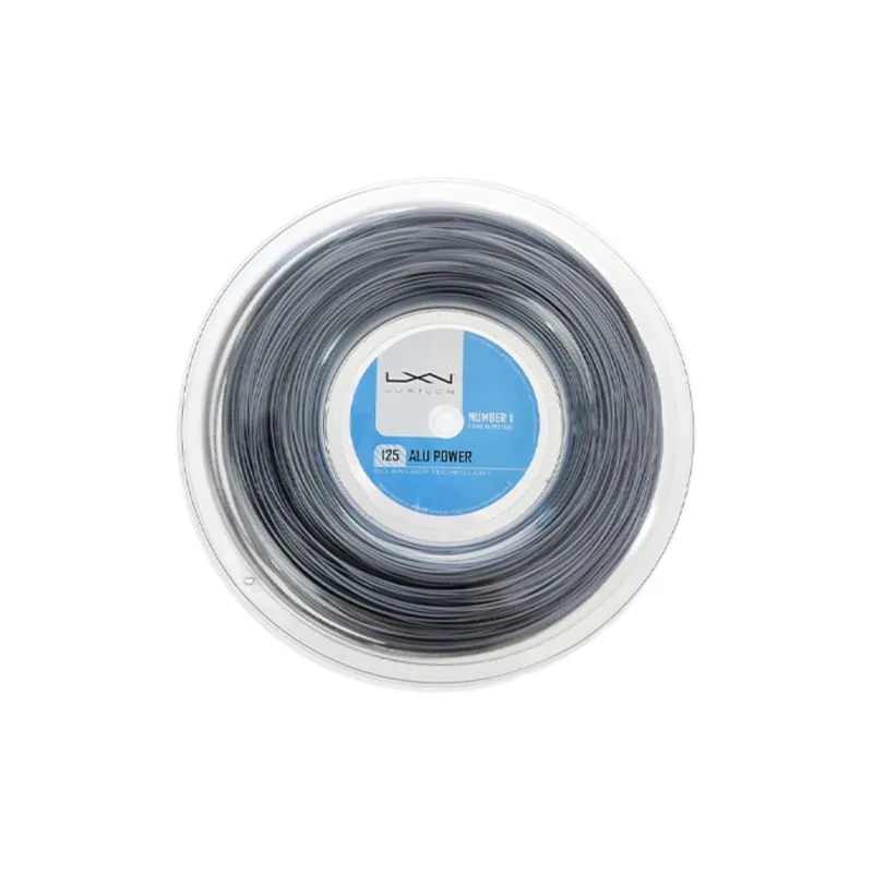 Wilson Tennis Racket Strings-8
