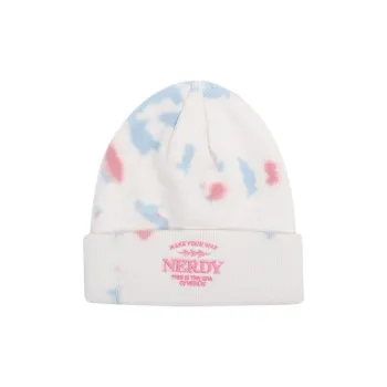 NERDY Viscose Beanies Women's Pink