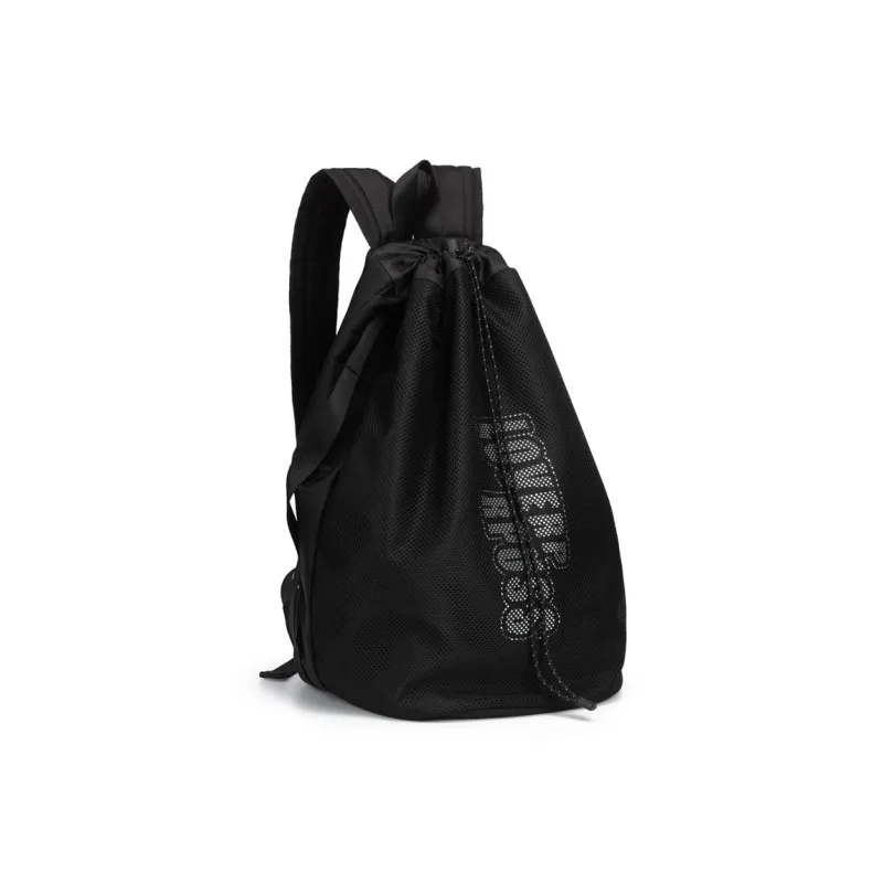 LOVERPUSS Backpacks Cool Black-1