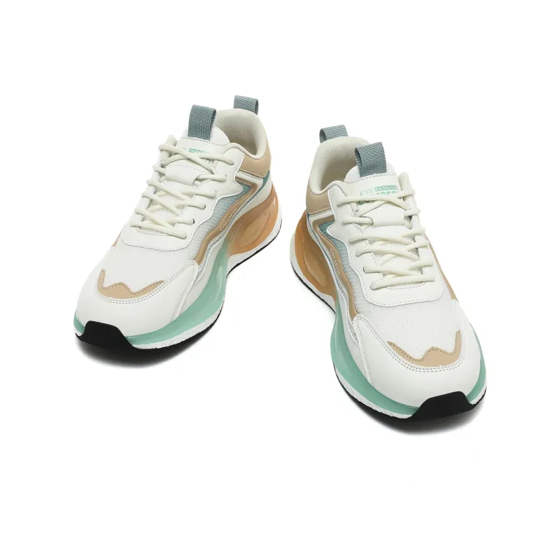 FACKRAM Breathable Lightweight Height Increasing Training Shoes Men's-20