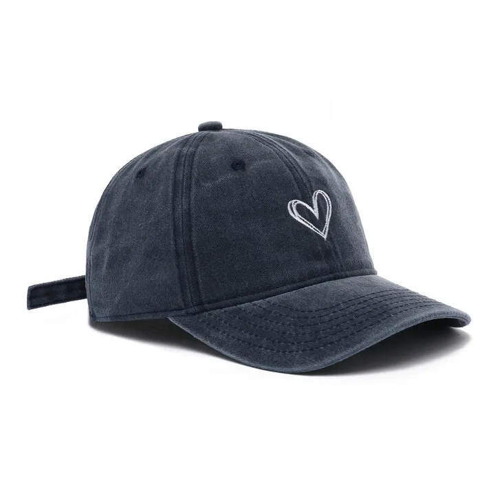 FREE RABBITⅡ Baseball Caps Unisex-5