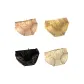 4 Pack (Sweet Pink+Lemon+Elegant Black+Cream Skin Tone)