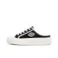Black White