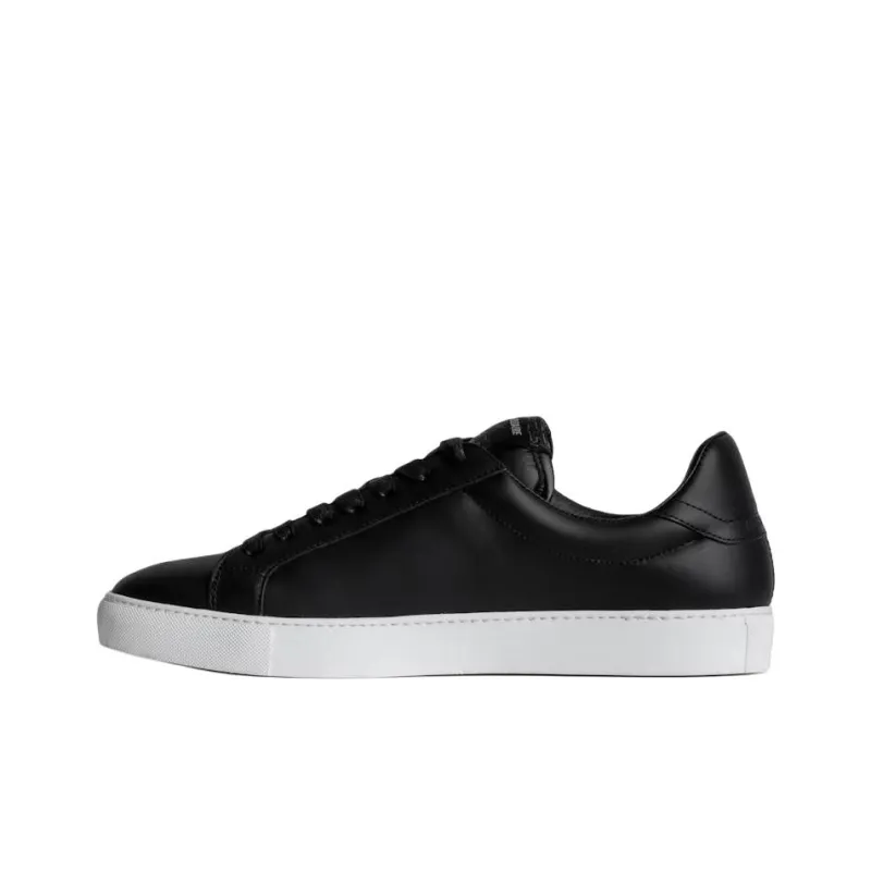 Zadig&Voltaire ZV1747 Flash Low-top Sneakers-0