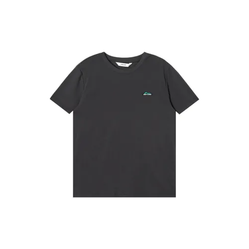 Tonlion T-Shirts Men