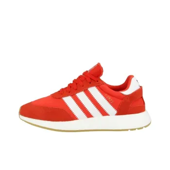Adidas Originals Iniki Runner Red White
