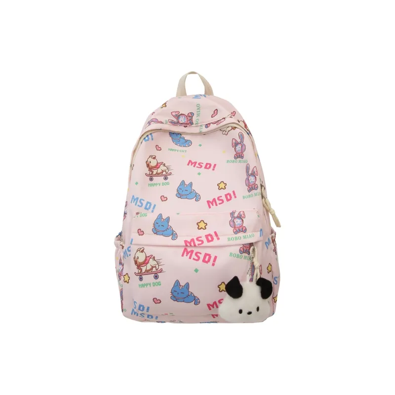 Debecca Backpacks-8