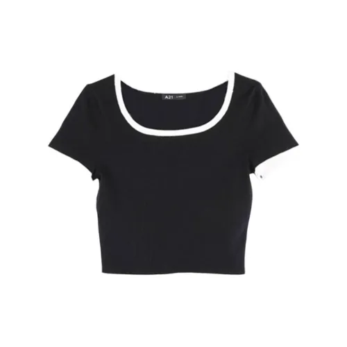 A21 T-Shirts Women's