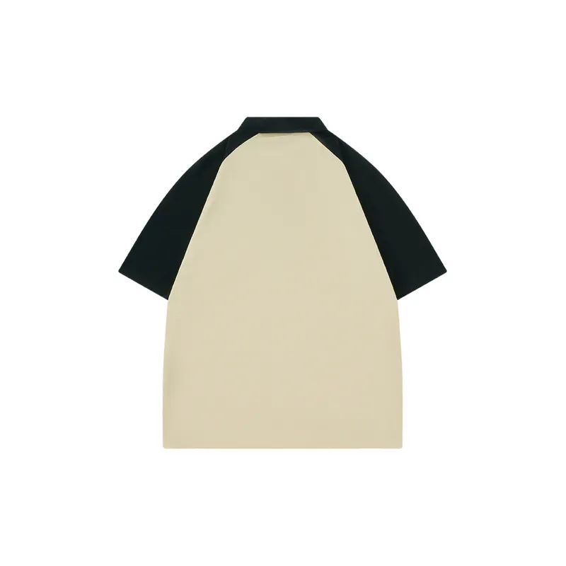 GF Polo Shirts Unisex-1