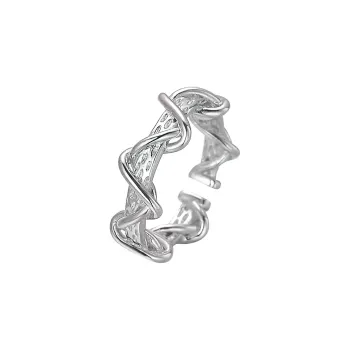 BLESSED BULLET Copper Rings Women's