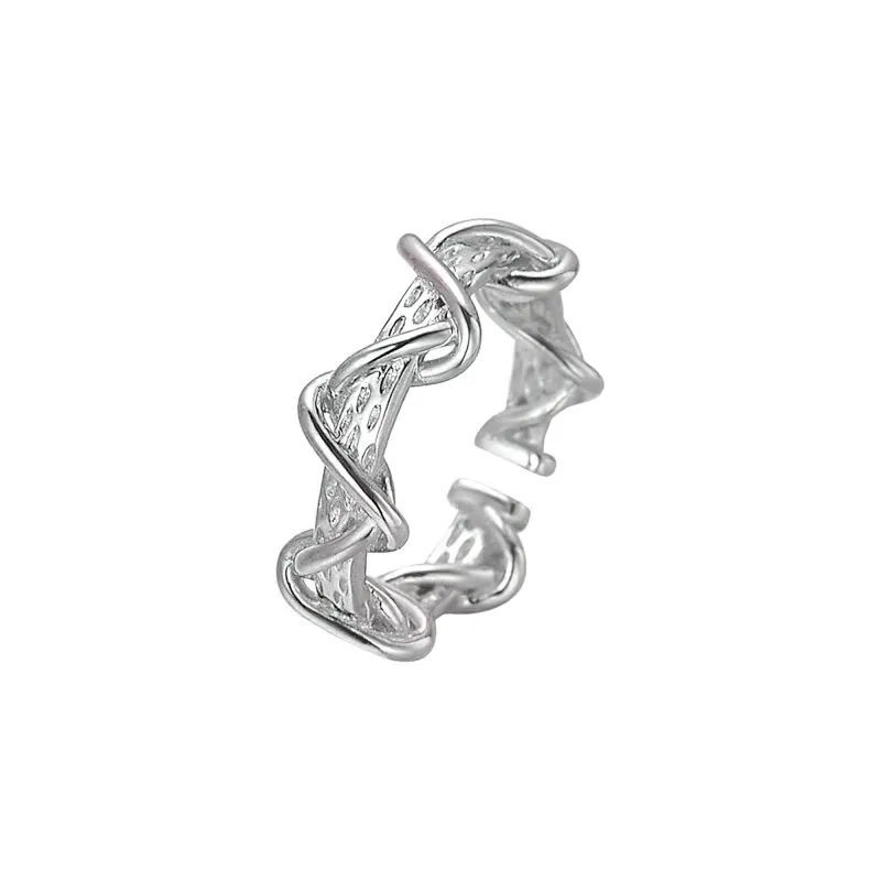 BLESSED BULLET Copper Rings Women's-0