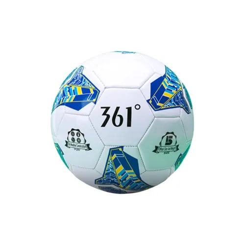 361° Ball Size 4 Soccer Machine Stitched Soccer Ball Women's