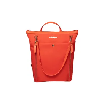 MISZAPATOS Oxford Backpack Unisex
