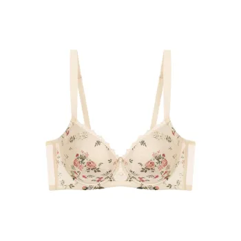 Emma Rose Bra Women's Vintage Apricot