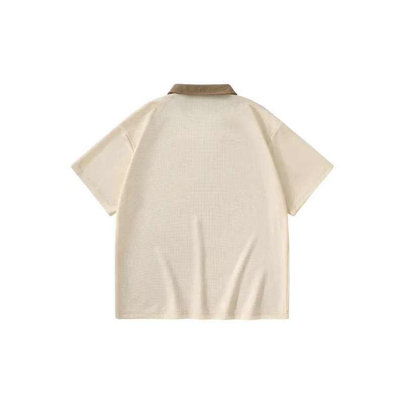Pancoat Polo Shirts Unisex-3