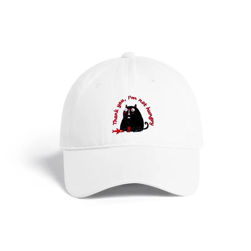 FUO Cotton Baseball Caps Unisex-2
