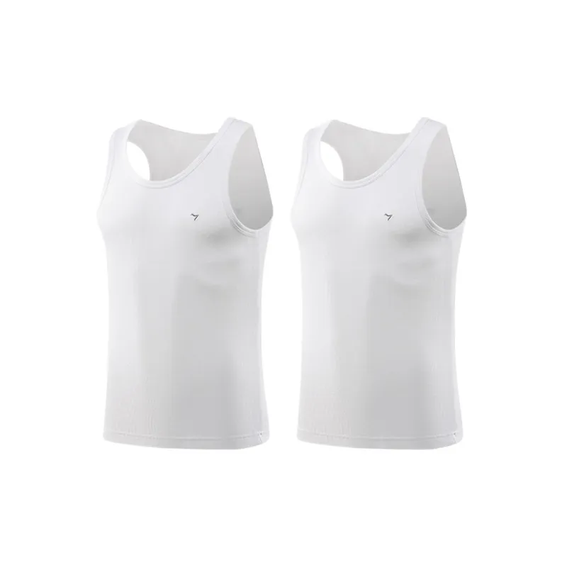 SEVEN Men Undershirts-14