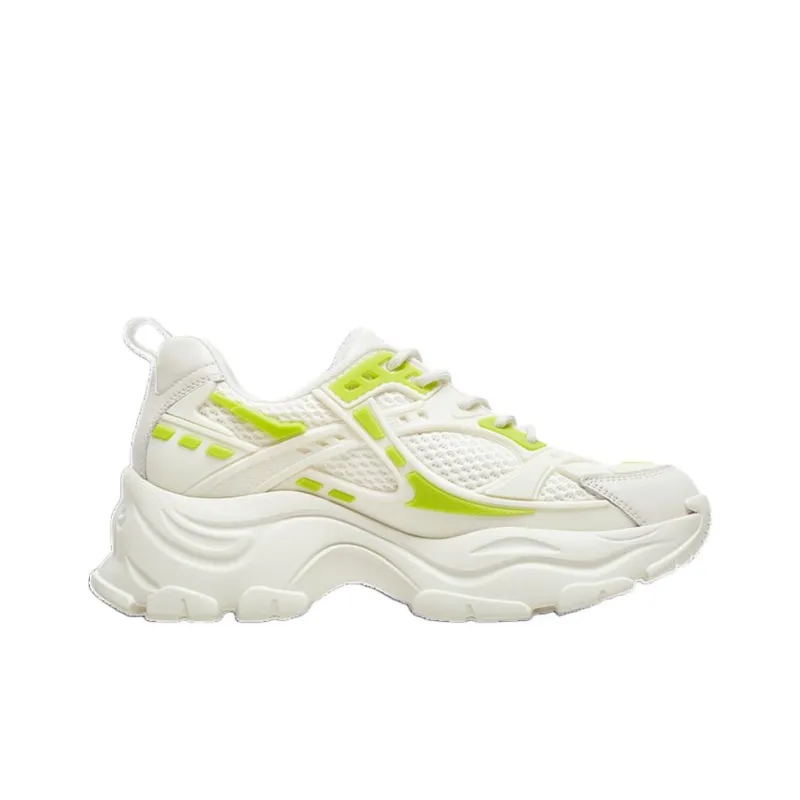 Hush Puppies Low-Top Chunky Sneakers Women's-1