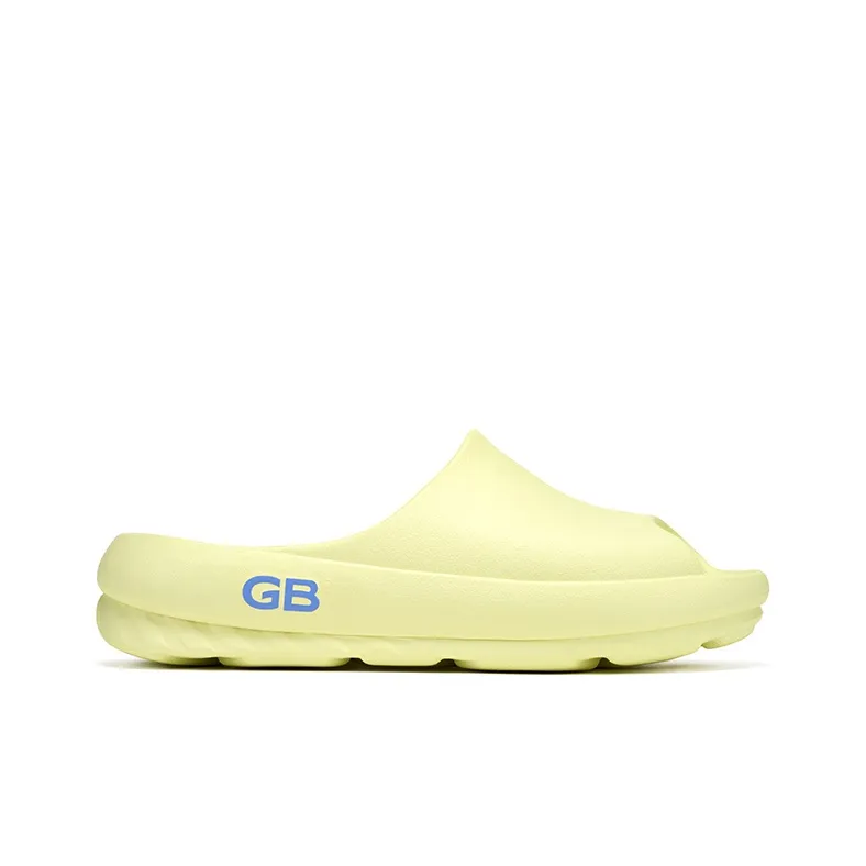 GOALSTUDIO Slip-Resistant Quick-Dry Massage Slide Slippers Unisex-4