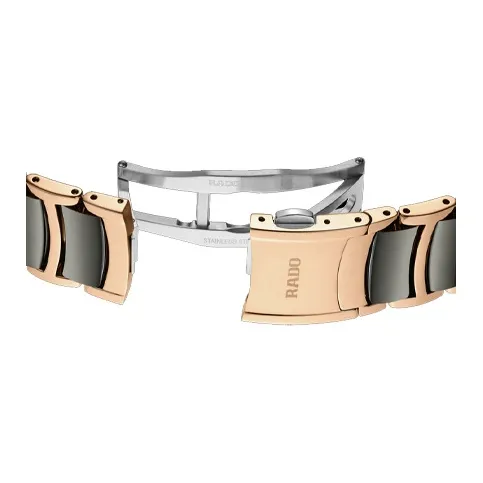 RADO Men Crystal Collection Watch-3