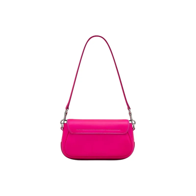 MARC JACOBS The Clover Shoulder Bag-2