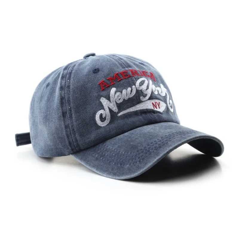 WODONBLE Cotton Baseball Caps Unisex-8