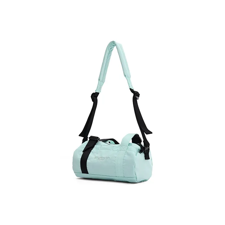 MYEDITION Fabric Handbag Shoulder Bag Crossbody Bag Unisex Multicolor-3