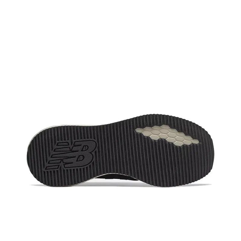 New Balance NB X-70 Cushioning Anti-Slip Wear-Resistant Breathability Low-Top Sports Casual Shoes Women's Black-3
