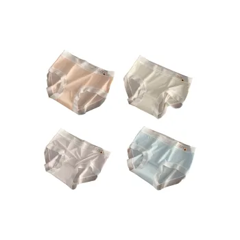 Flowers In Water Underpants Women's