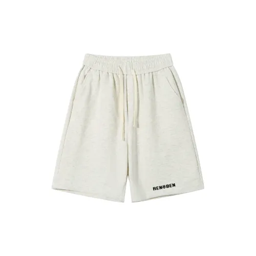 RENBEN Casual Shorts Unisex