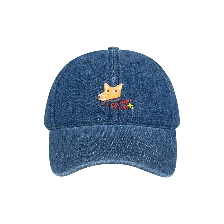 EQUIPMENTELEGANT Cotton Baseball Caps Unisex-0