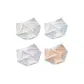 4 Pack (Light Skin+White+Light Pink+Light Orange)