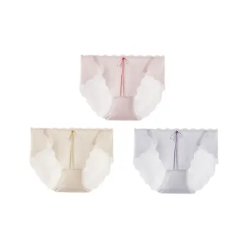 Caramella Underpants Women's 3 Pack