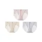 3 Pack (Champagne+Peach Pink+Purple)