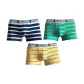 Royal Blue+Green+Yellow