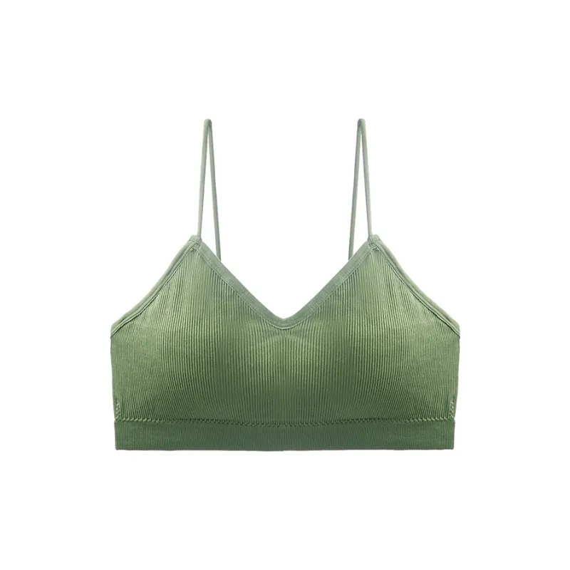MADALLO Women's Bras-5