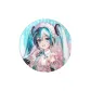 Hatsune Miku Badge Style B