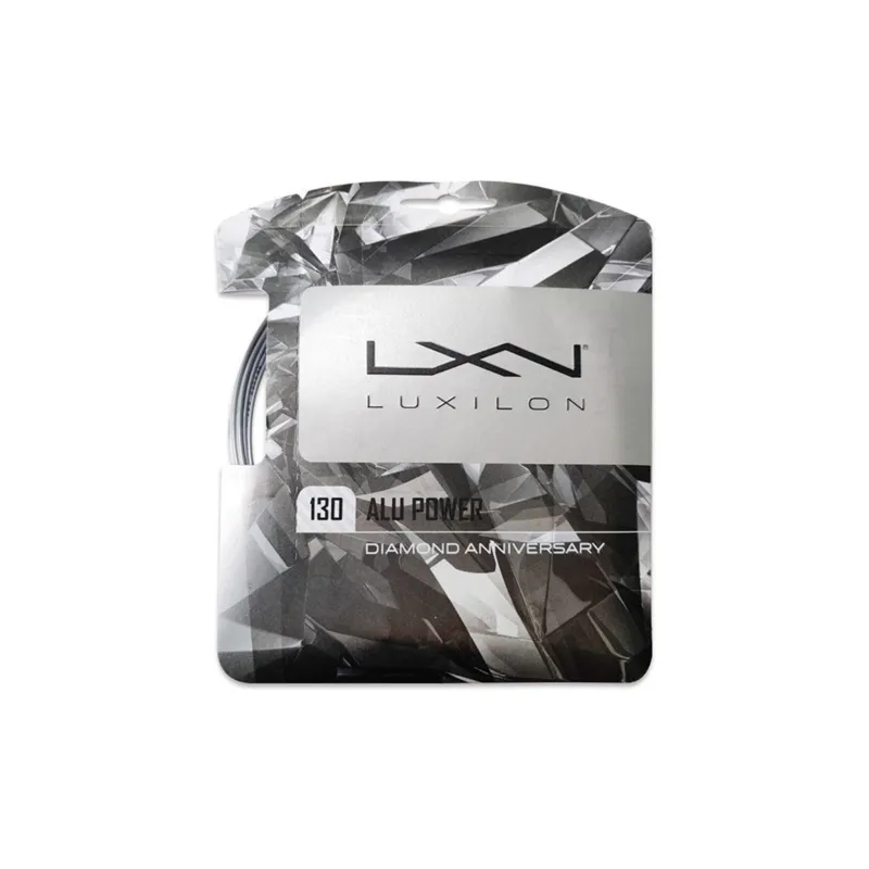 Wilson Tennis Racket Strings Polyester-20