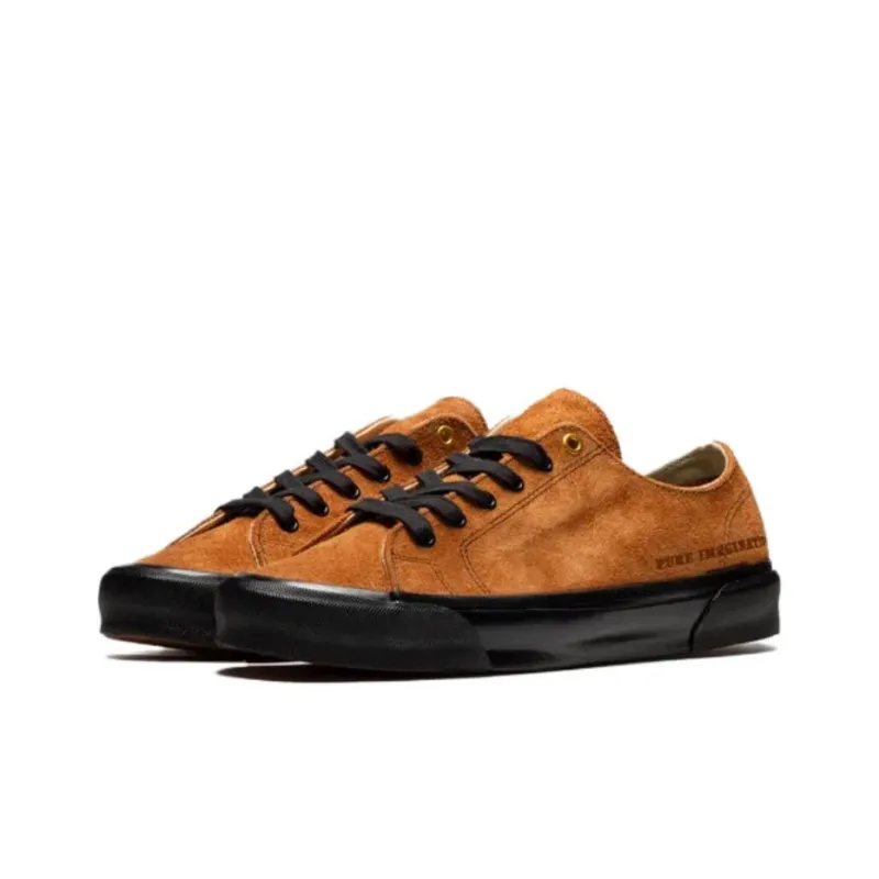Style 31 Julian Klincewicz X Vault Og Vans Lx 'Pure Imagination Umber'-2