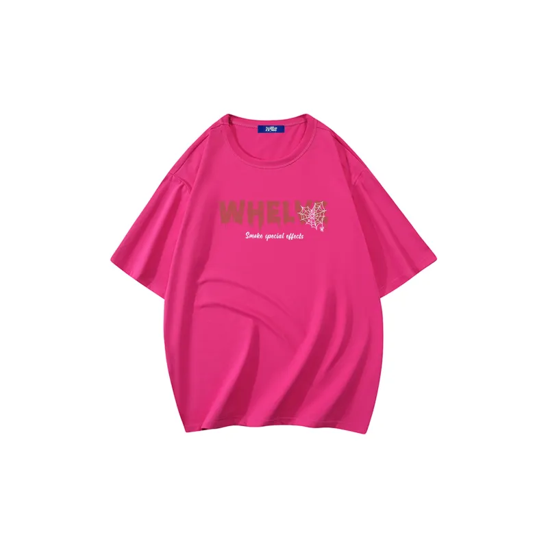 WHELVE T Shirts Unisex-20