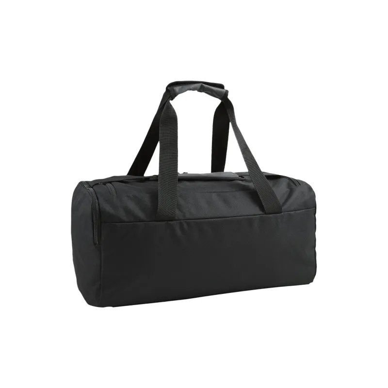 PUMA Fabric Shoulder Bag Crossbody Bag Handbag Regular Unisex Black Asphalt-1
